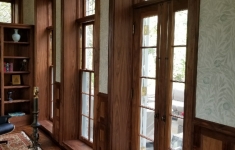 PPA10 - Hinsdale shop built windows and door