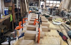 Mayslake-Shop-Work-15